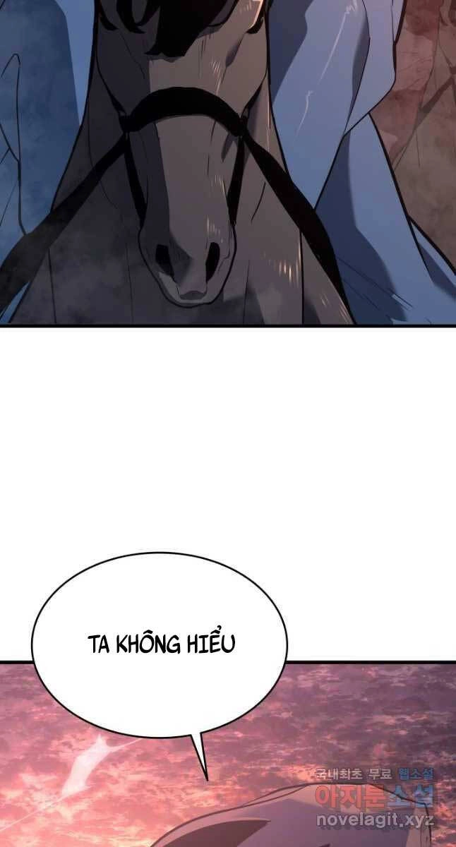 Tử Thần Phiêu Nguyệt Chapter 49 - 59