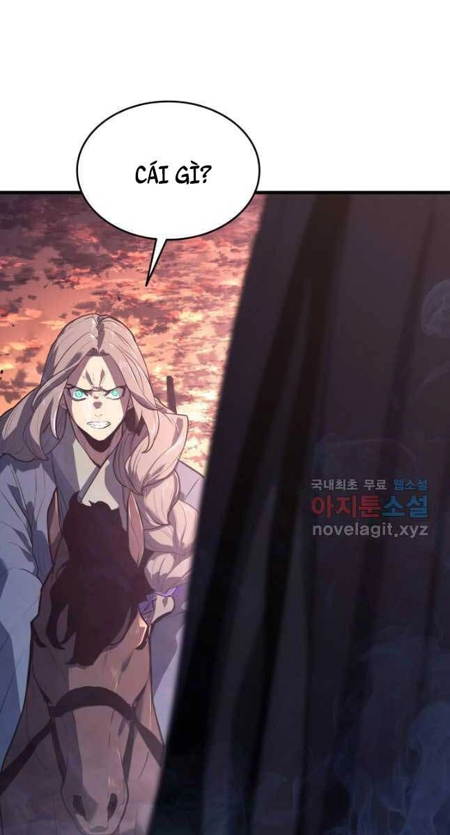 Tử Thần Phiêu Nguyệt Chapter 49 - 61