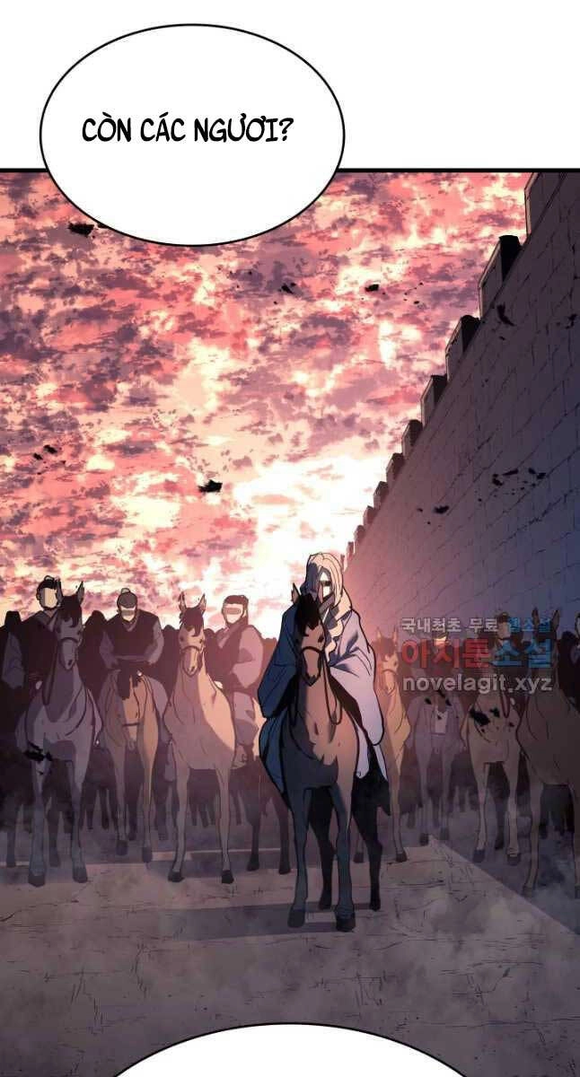 Tử Thần Phiêu Nguyệt Chapter 49 - 68