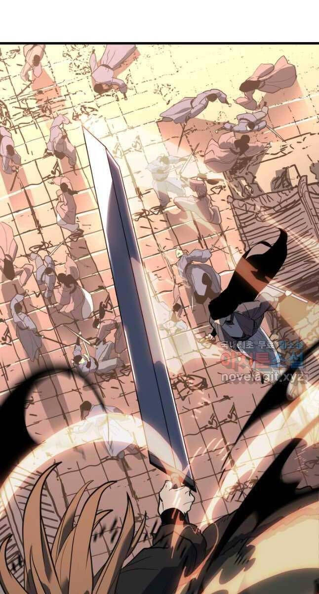 Tử Thần Phiêu Nguyệt Chapter 49 - 89