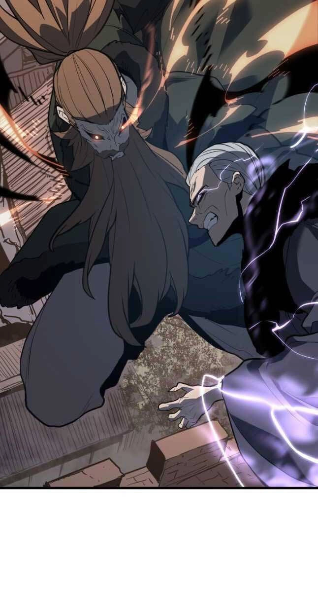 Tử Thần Phiêu Nguyệt Chapter 49 - 90