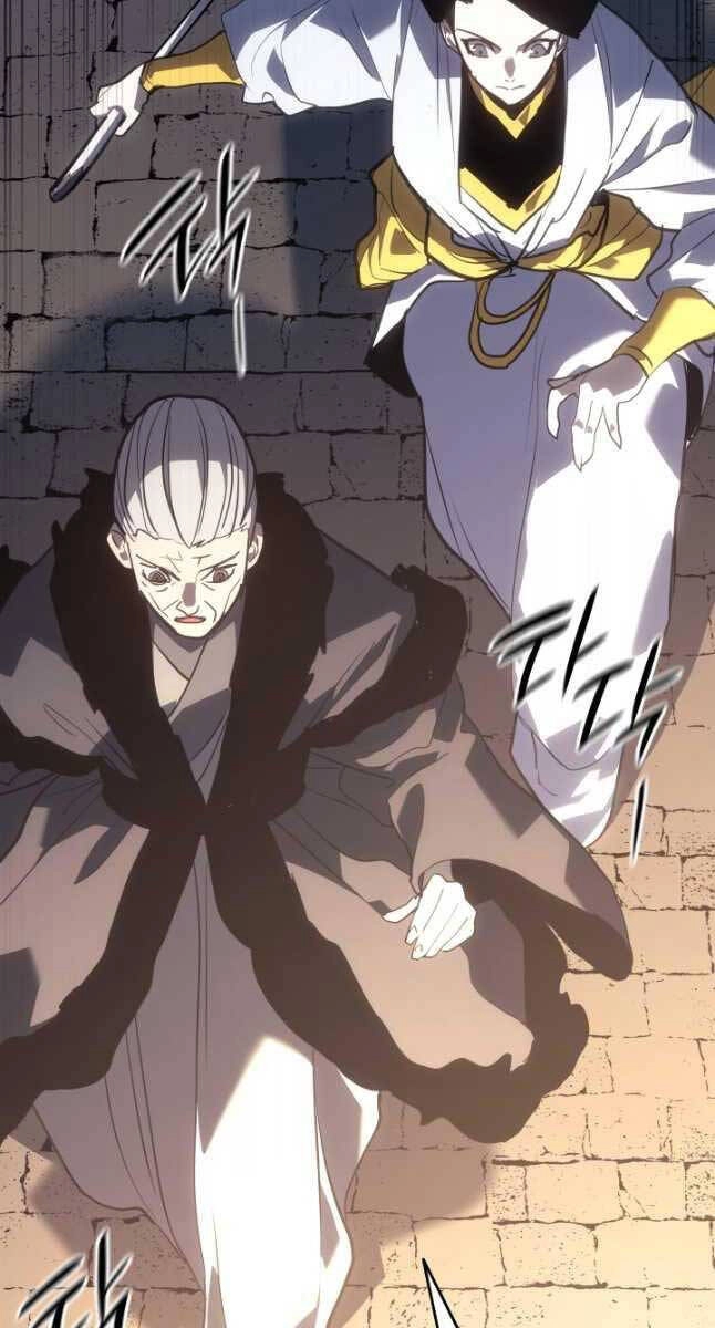 Tử Thần Phiêu Nguyệt Chapter 49 - 101