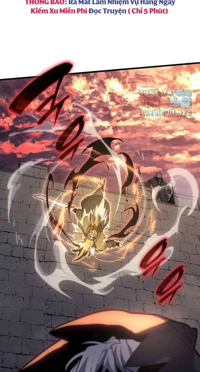 Tử Thần Phiêu Nguyệt Chapter 49 - 119