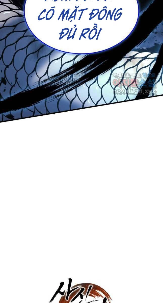 Tử Thần Phiêu Nguyệt Chapter 49 - 123