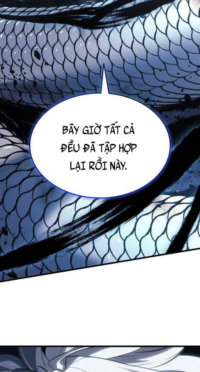 Tử Thần Phiêu Nguyệt Chapter 50 - 3