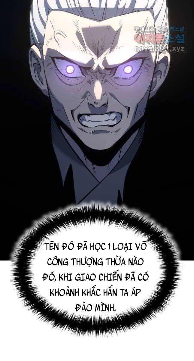 Tử Thần Phiêu Nguyệt Chapter 50 - 21