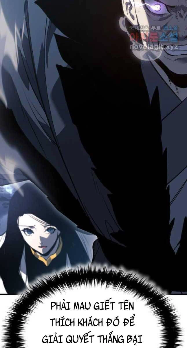 Tử Thần Phiêu Nguyệt Chapter 50 - 25