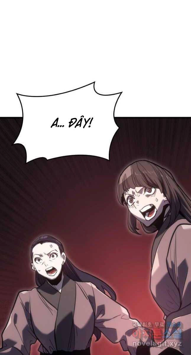 Tử Thần Phiêu Nguyệt Chapter 50 - 31