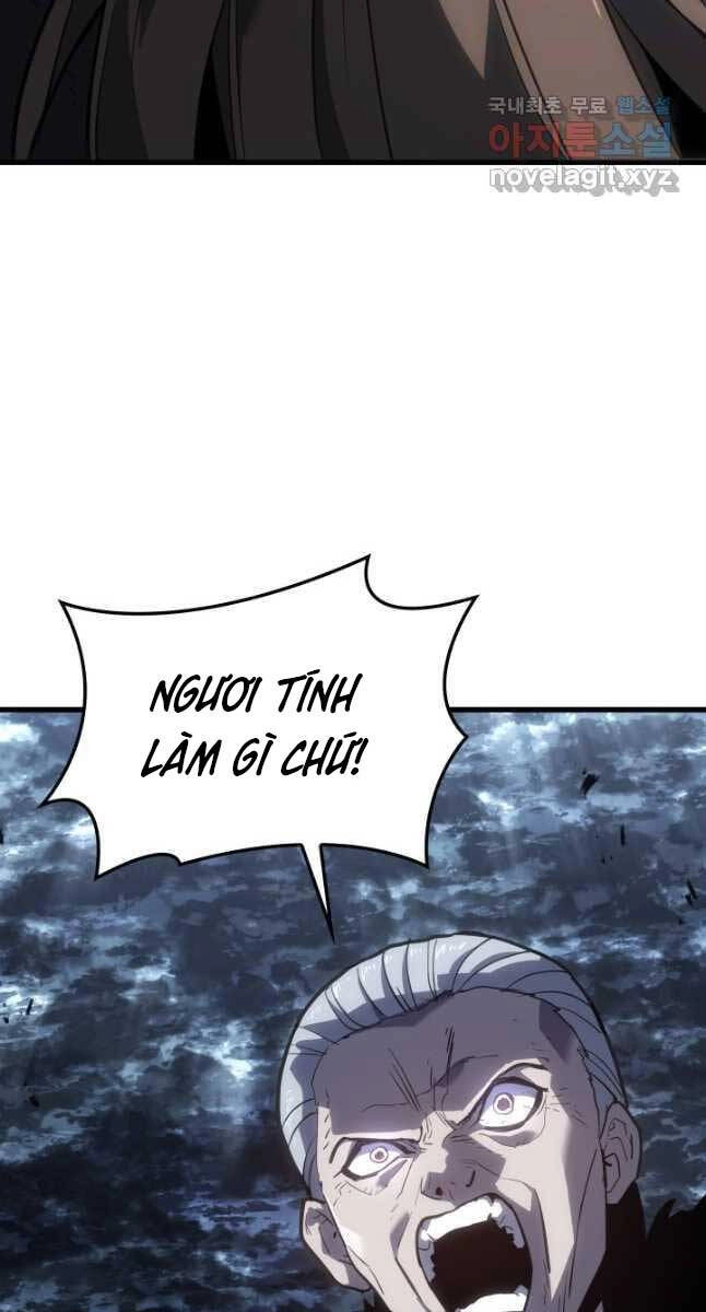Tử Thần Phiêu Nguyệt Chapter 50 - 51