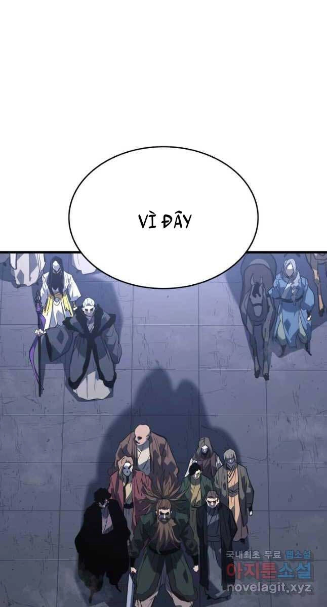 Tử Thần Phiêu Nguyệt Chapter 50 - 57