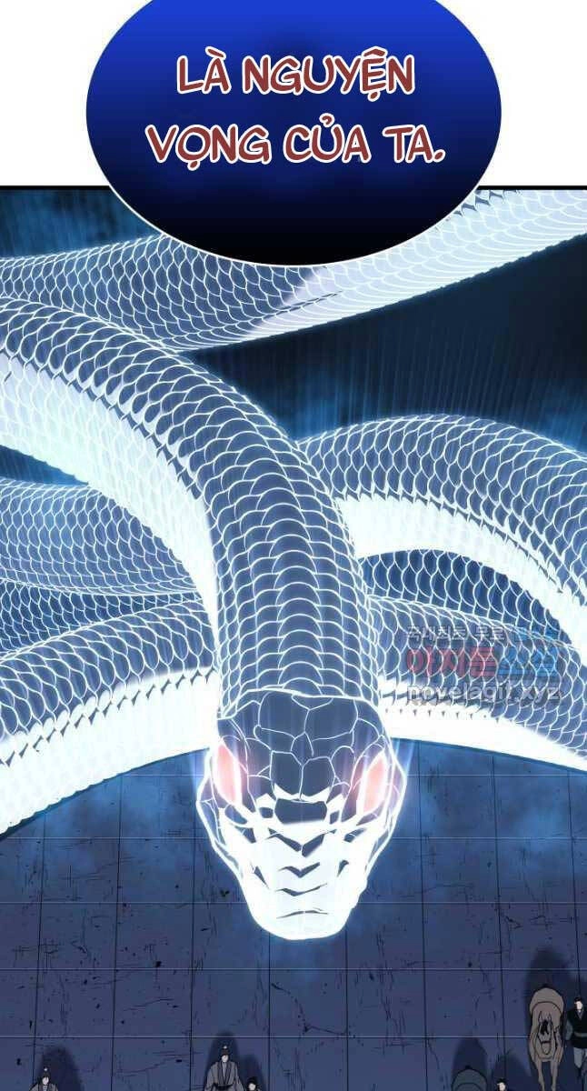 Tử Thần Phiêu Nguyệt Chapter 50 - 59