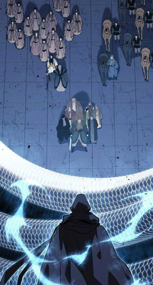 Tử Thần Phiêu Nguyệt Chapter 50 - 60