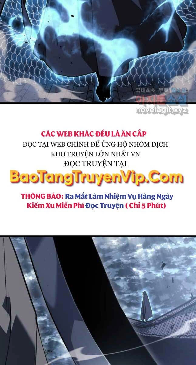 Tử Thần Phiêu Nguyệt Chapter 50 - 61