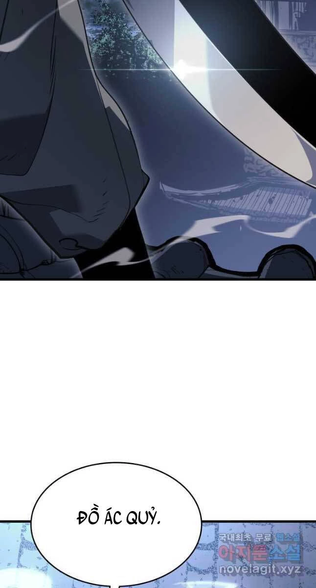 Tử Thần Phiêu Nguyệt Chapter 50 - 62