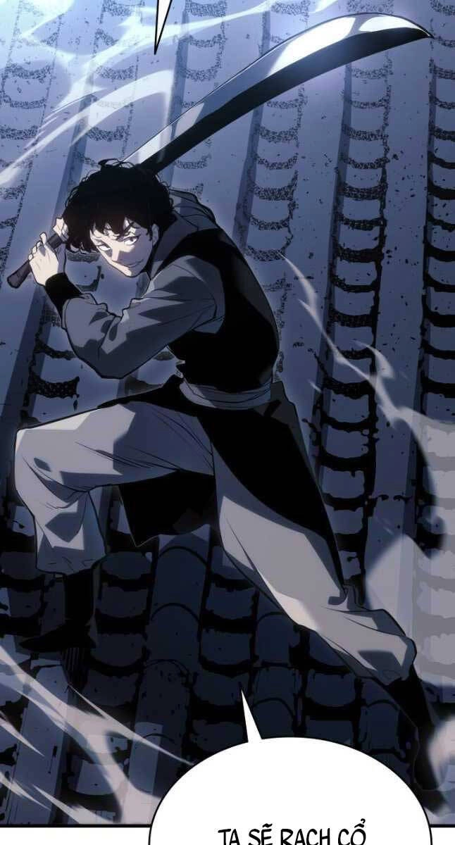 Tử Thần Phiêu Nguyệt Chapter 50 - 63