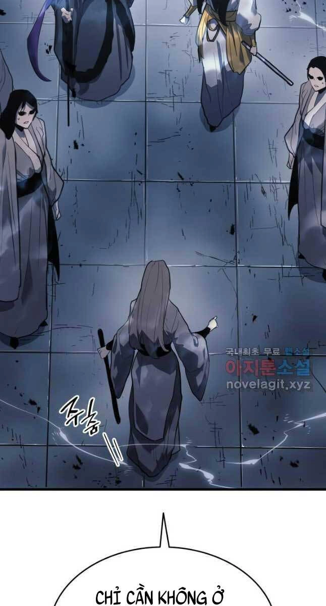 Tử Thần Phiêu Nguyệt Chapter 50 - 90