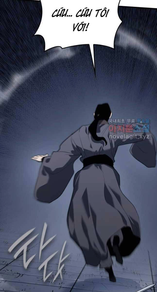 Tử Thần Phiêu Nguyệt Chapter 50 - 101