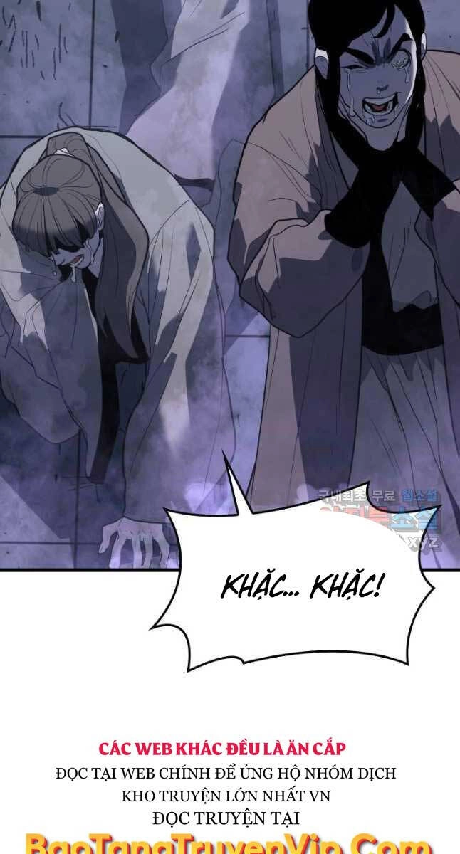 Tử Thần Phiêu Nguyệt Chapter 50 - 106