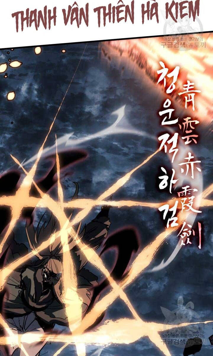 Tử Thần Phiêu Nguyệt Chapter 51 - 55