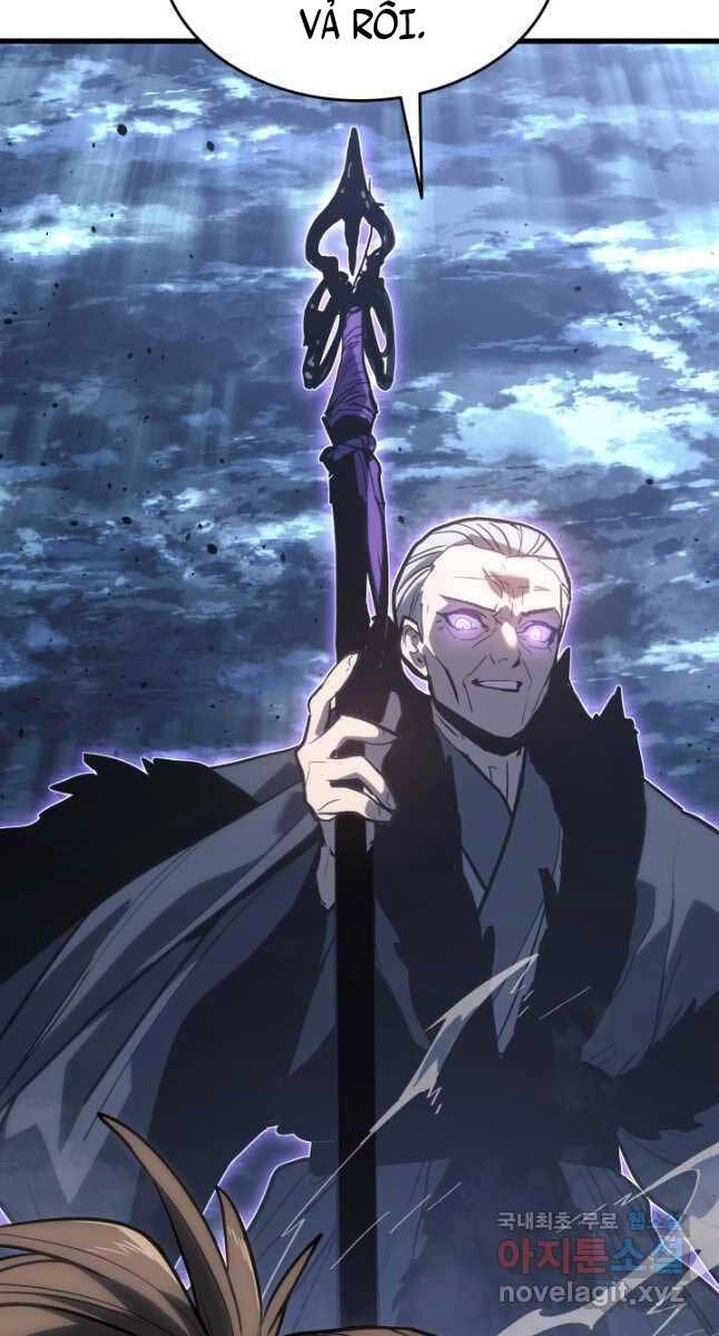 Tử Thần Phiêu Nguyệt Chapter 52 - 5