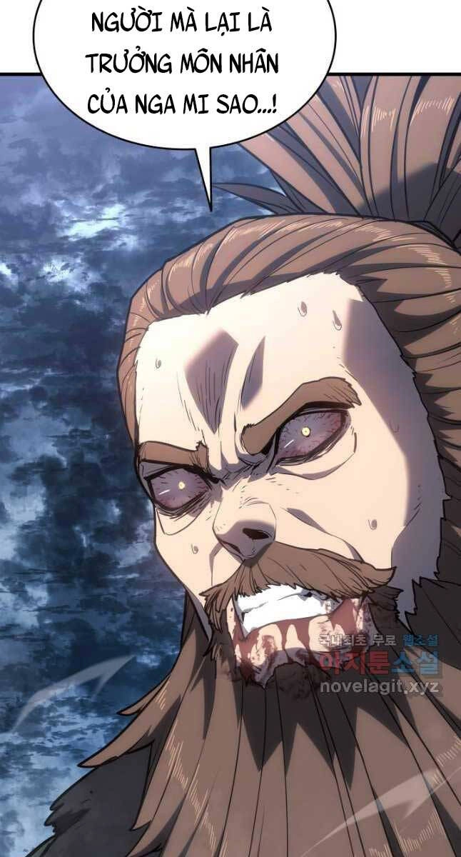 Tử Thần Phiêu Nguyệt Chapter 52 - 17