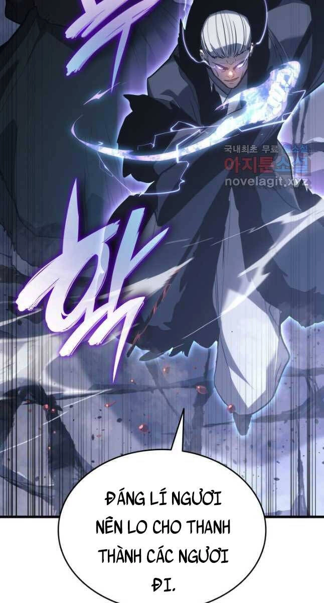 Tử Thần Phiêu Nguyệt Chapter 52 - 35