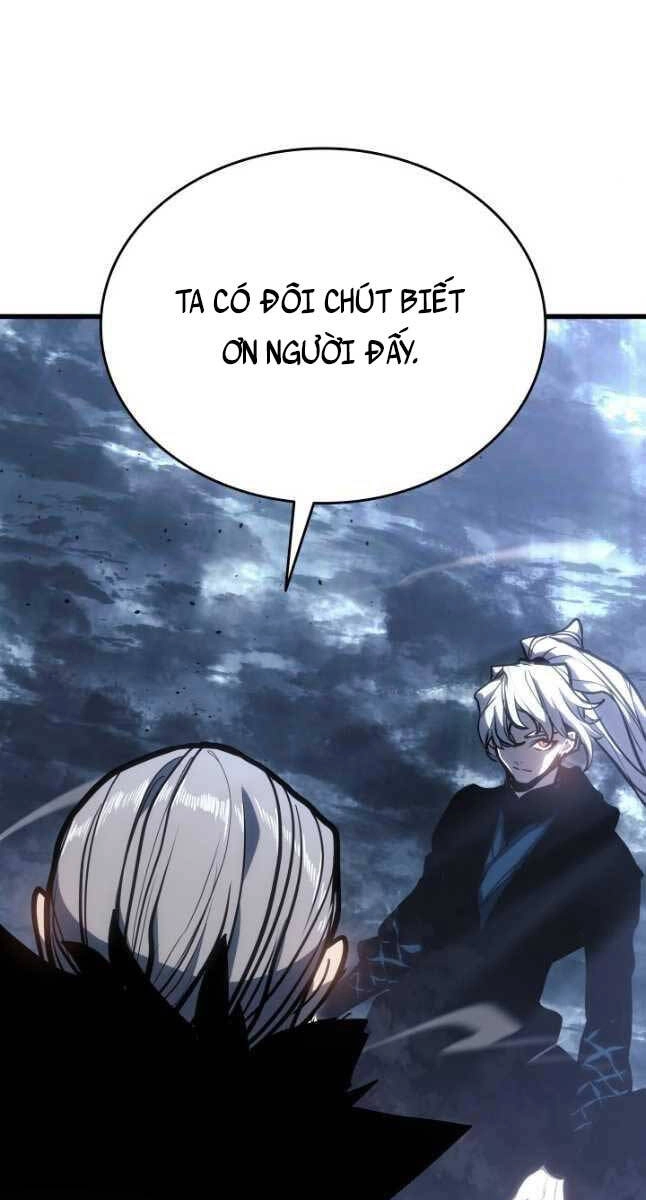 Tử Thần Phiêu Nguyệt Chapter 52 - 51