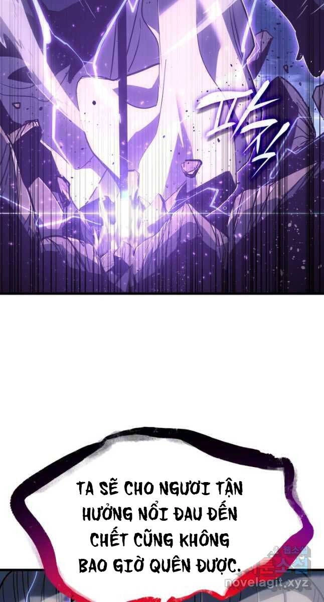 Tử Thần Phiêu Nguyệt Chapter 52 - 57