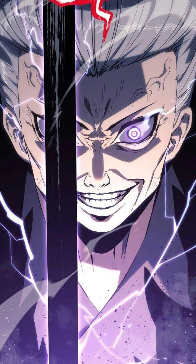 Tử Thần Phiêu Nguyệt Chapter 52 - 58