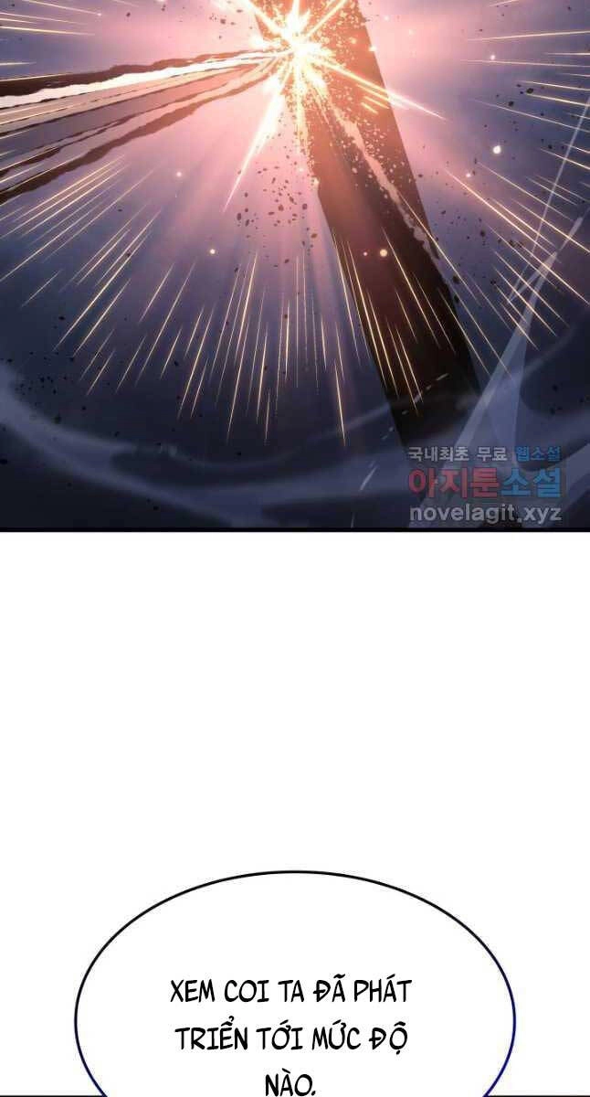 Tử Thần Phiêu Nguyệt Chapter 52 - 75