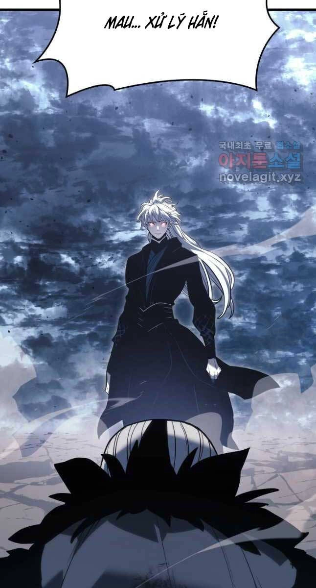 Tử Thần Phiêu Nguyệt Chapter 53 - 43