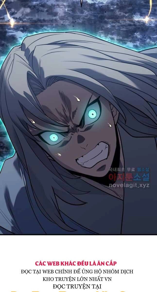 Tử Thần Phiêu Nguyệt Chapter 53 - 65