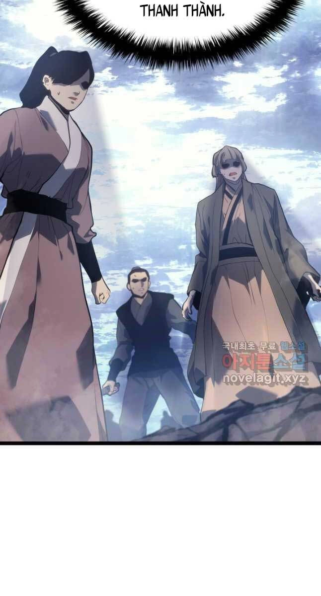 Tử Thần Phiêu Nguyệt Chapter 55 - 30