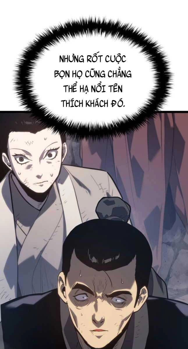 Tử Thần Phiêu Nguyệt Chapter 55 - 31