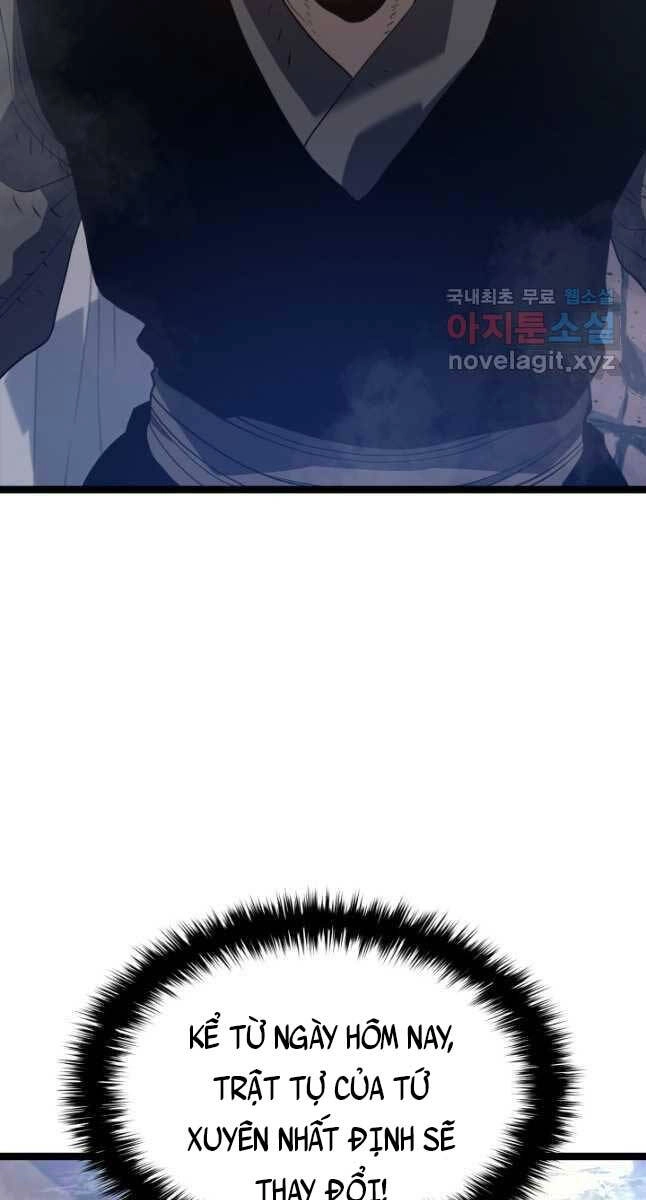 Tử Thần Phiêu Nguyệt Chapter 55 - 32