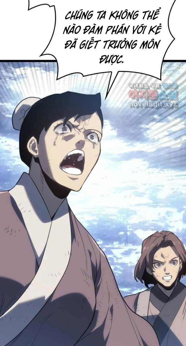 Tử Thần Phiêu Nguyệt Chapter 55 - 50