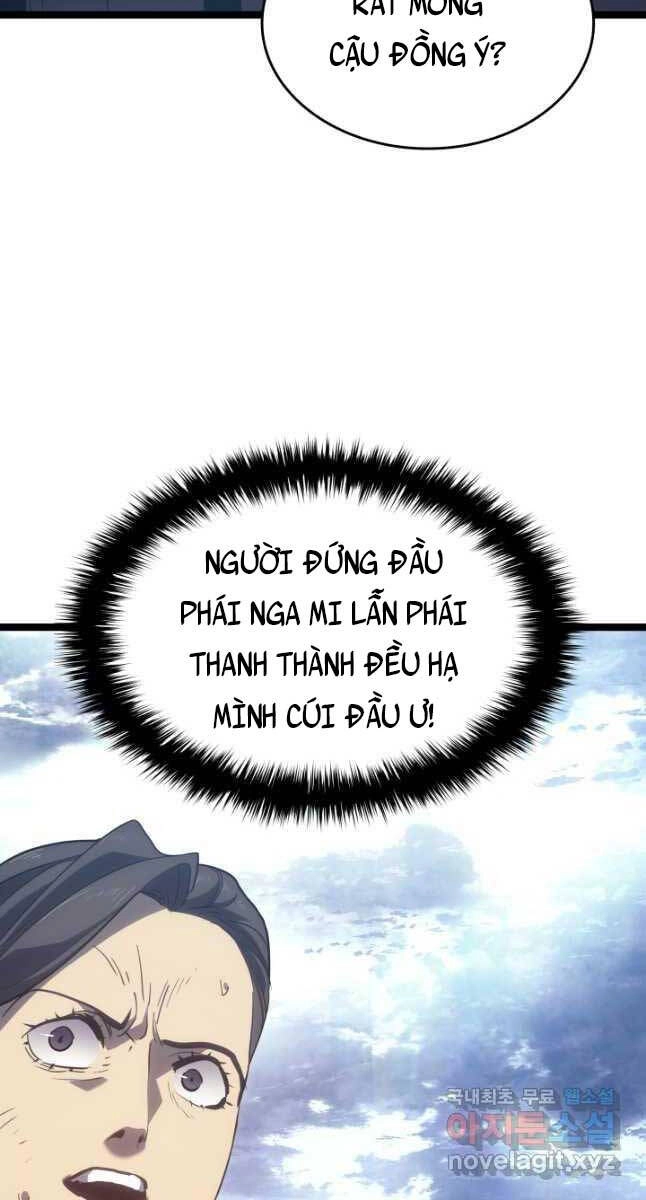 Tử Thần Phiêu Nguyệt Chapter 55 - 63