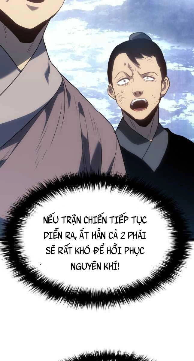 Tử Thần Phiêu Nguyệt Chapter 55 - 64