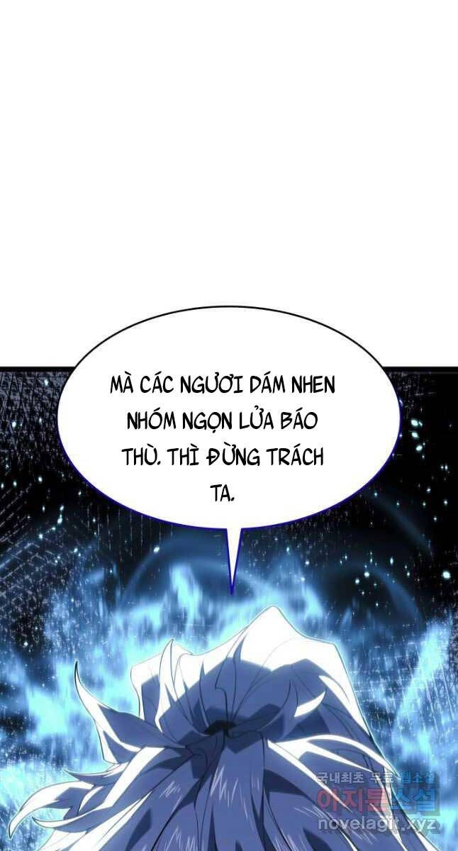 Tử Thần Phiêu Nguyệt Chapter 55 - 68