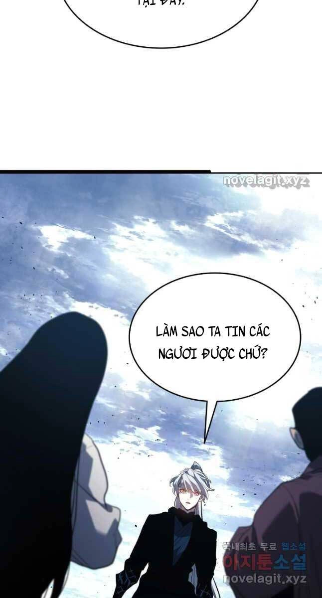 Tử Thần Phiêu Nguyệt Chapter 55 - 74