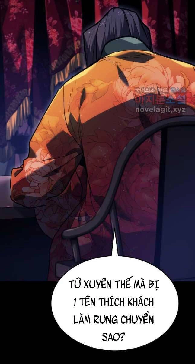 Tử Thần Phiêu Nguyệt Chapter 55 - 108