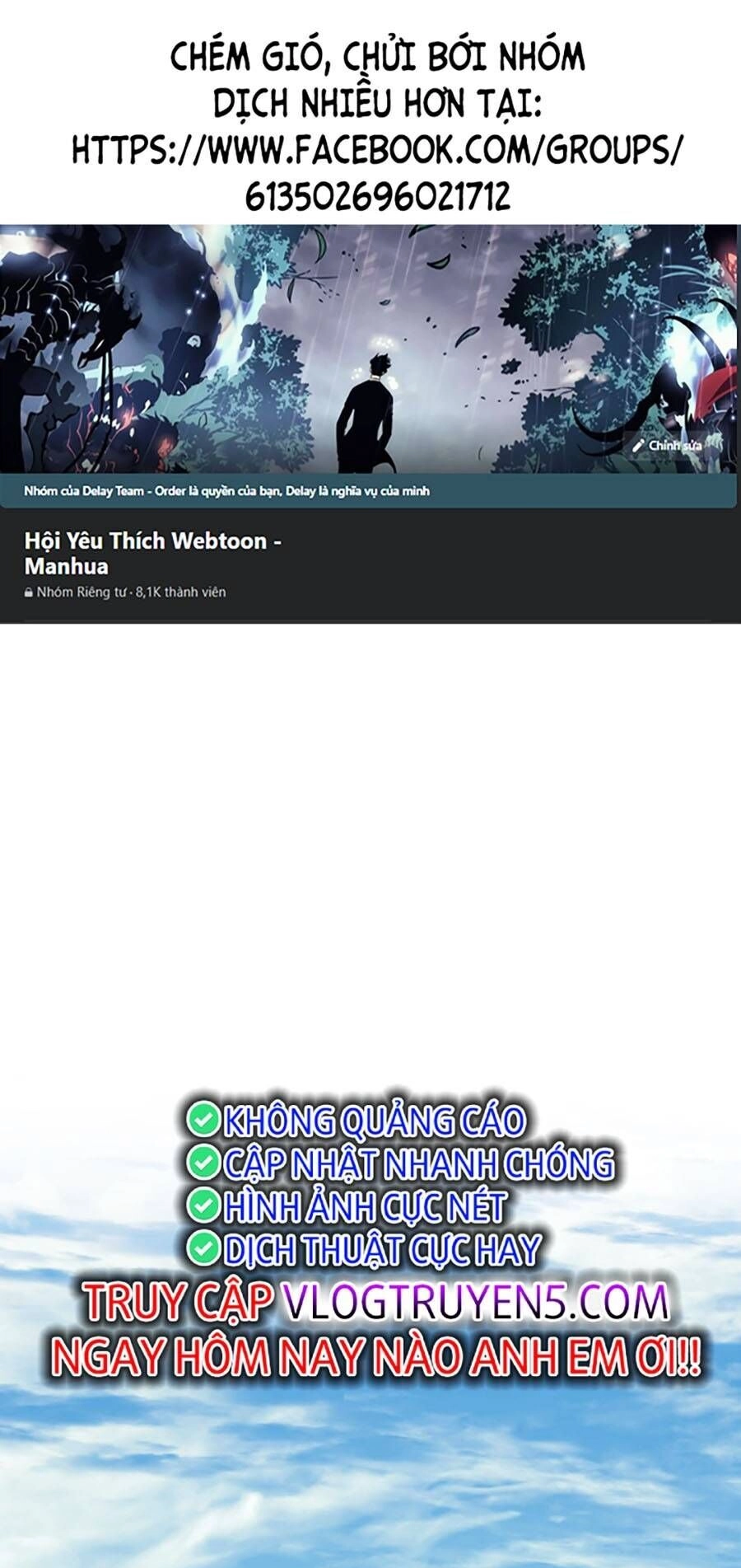 Tử Thần Phiêu Nguyệt Chapter 56 - 1