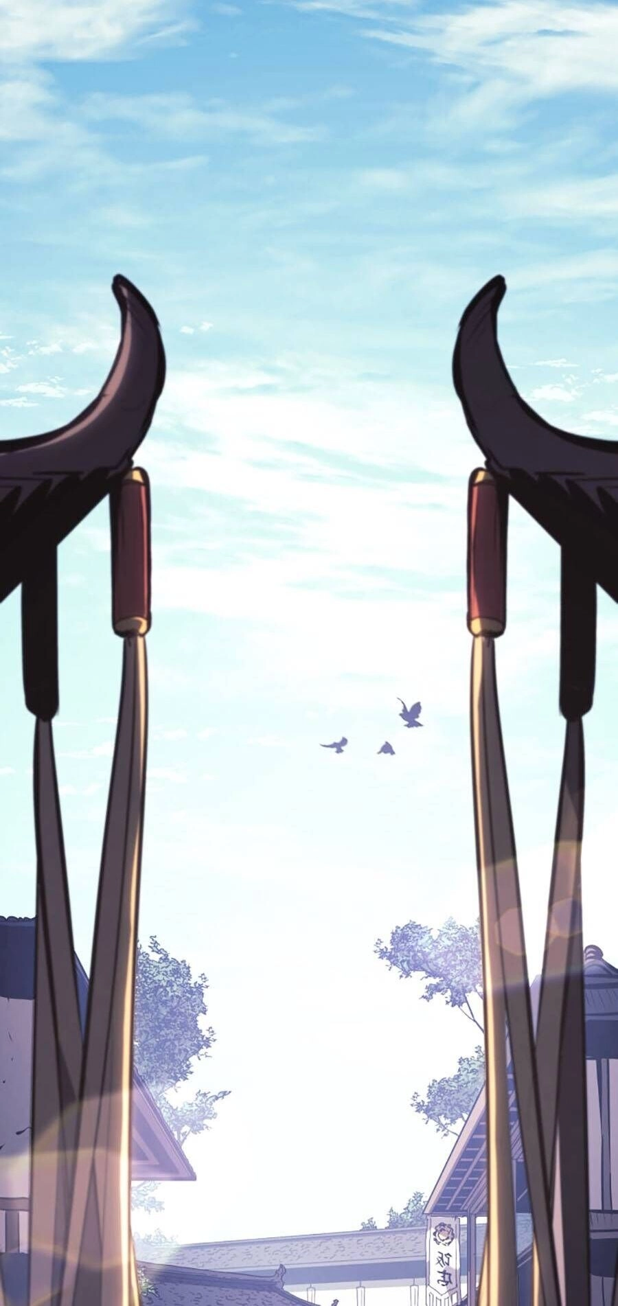 Tử Thần Phiêu Nguyệt Chapter 56 - 2