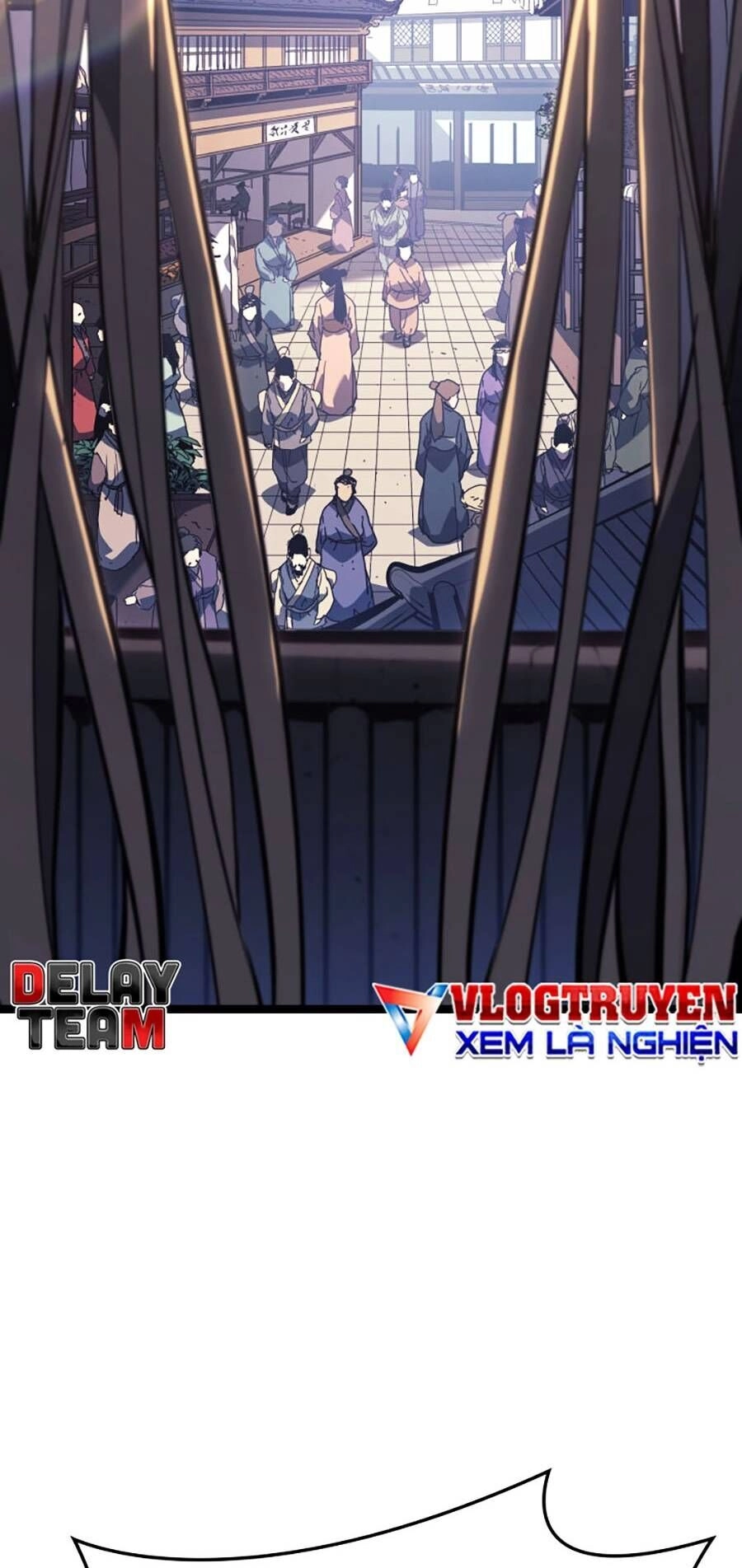 Tử Thần Phiêu Nguyệt Chapter 56 - 3