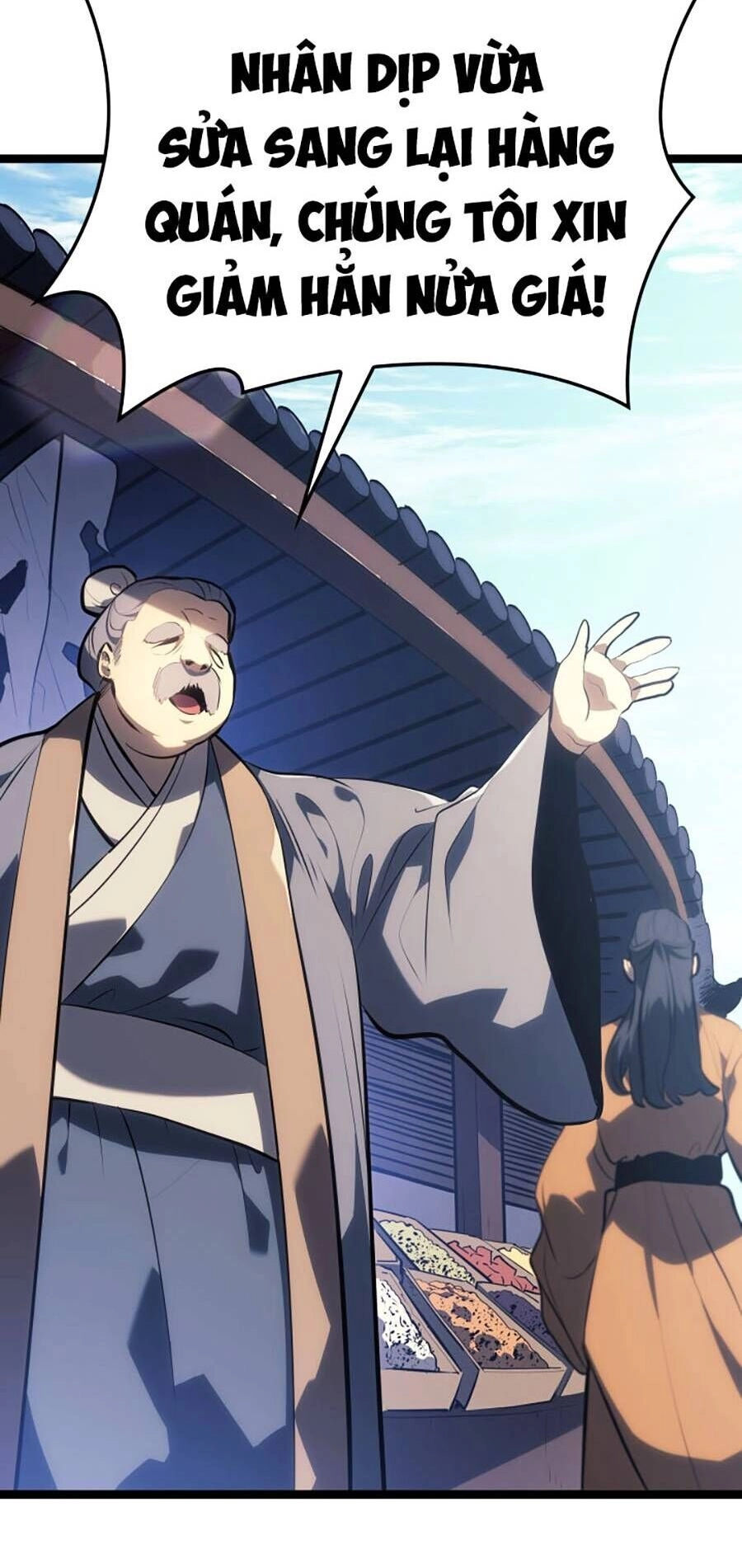 Tử Thần Phiêu Nguyệt Chapter 56 - 4