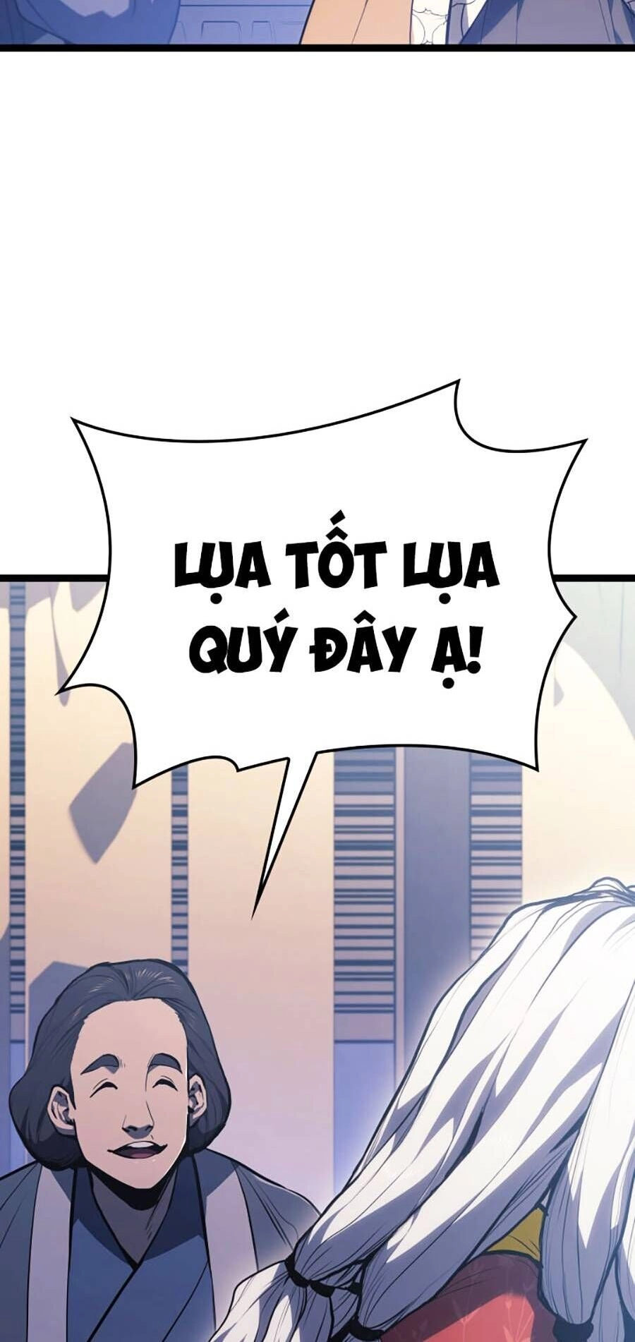 Tử Thần Phiêu Nguyệt Chapter 56 - 6