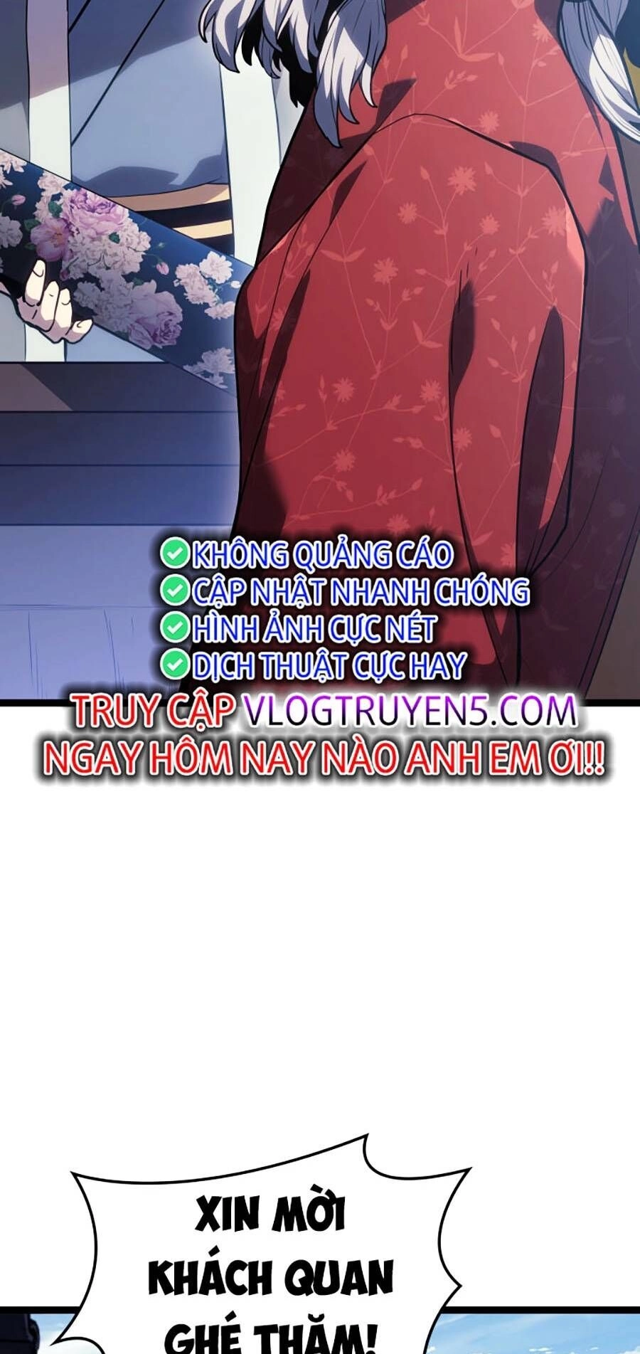 Tử Thần Phiêu Nguyệt Chapter 56 - 7