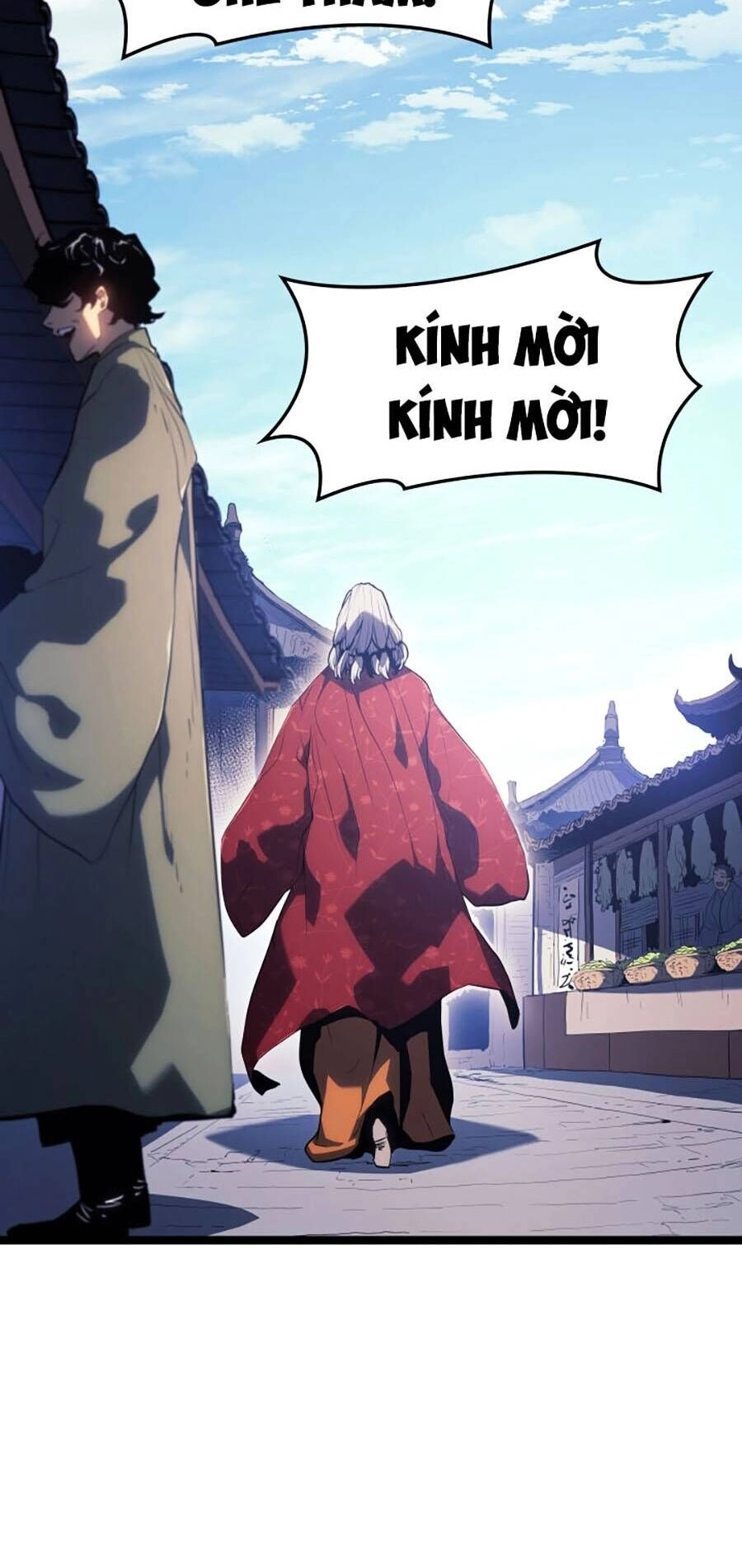 Tử Thần Phiêu Nguyệt Chapter 56 - 8