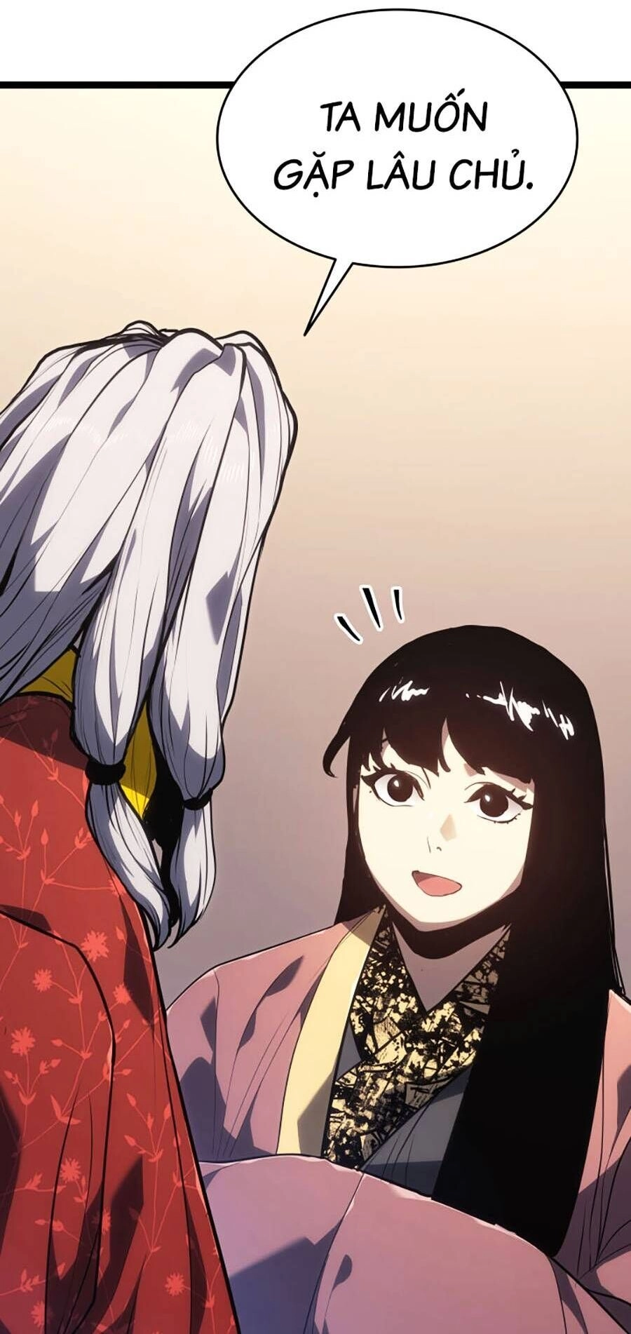 Tử Thần Phiêu Nguyệt Chapter 56 - 14