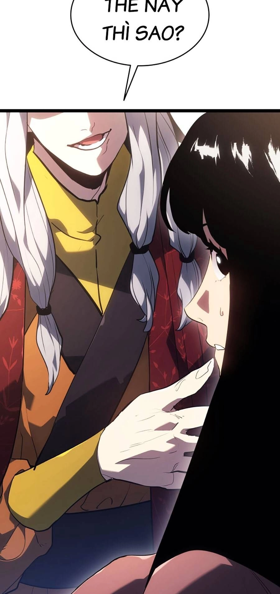 Tử Thần Phiêu Nguyệt Chapter 56 - 17